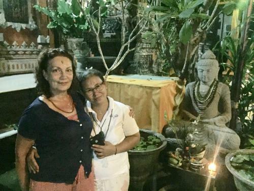 Ananta The Kubu Homestay