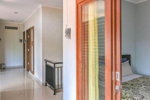 Ananta The Kubu Homestay