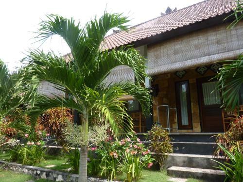 Hostal Perdana Homestay