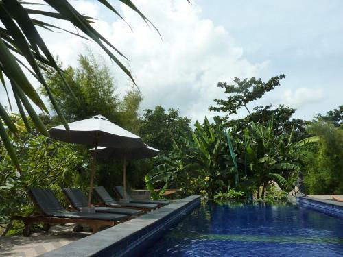 Hostal Perdana Homestay