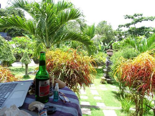 Hostal Perdana Homestay