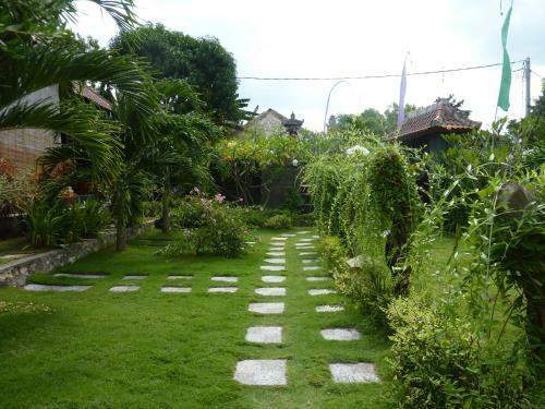 Hostal Perdana Homestay