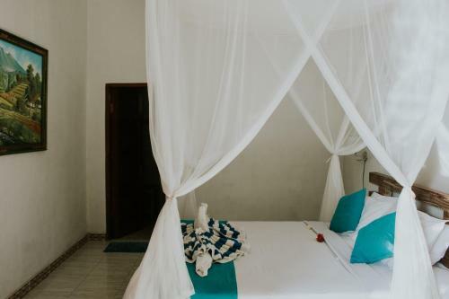Hostal Perdana Homestay
