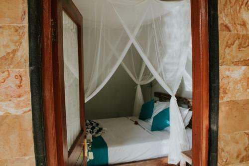 Hostal Perdana Homestay