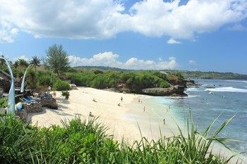 The Cozy Villas Lembongan