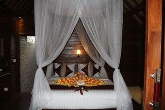 The Cozy Villas Lembongan
