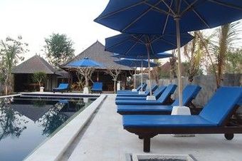 The Cozy Villas Lembongan
