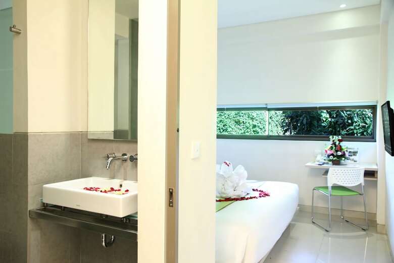 Grandmas Kuta Hotel