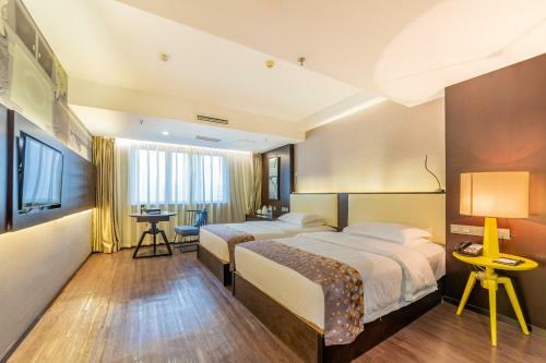 Zmax Hotel