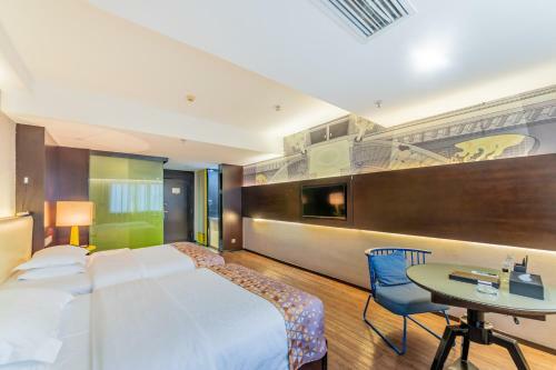 Zmax Hotel