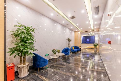 Zmax Hotel