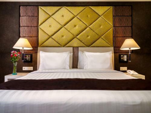 Aparthotel Aston Kuta Hotel And Residence