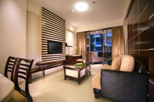 Aparthotel Aston Kuta Hotel And Residence