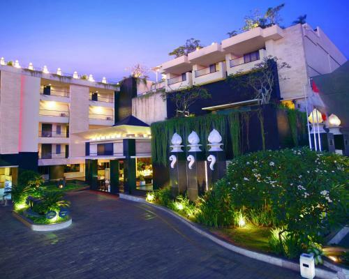 Aparthotel Aston Kuta Hotel And Residence