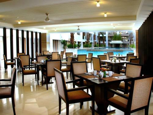 Aparthotel Aston Kuta Hotel And Residence