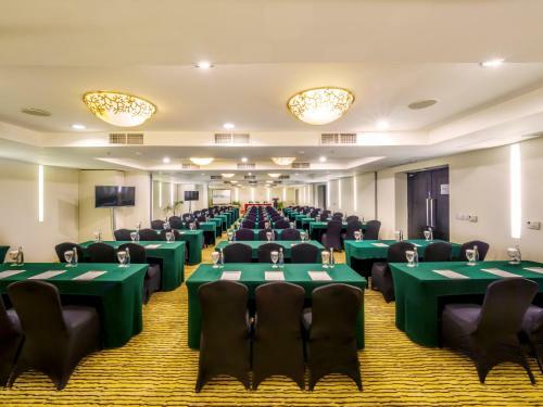 Aparthotel Aston Kuta Hotel And Residence