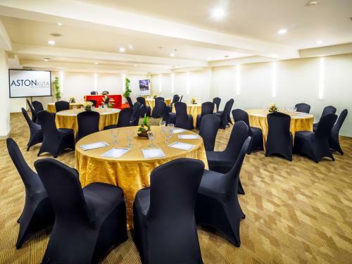 Aparthotel Aston Kuta Hotel And Residence