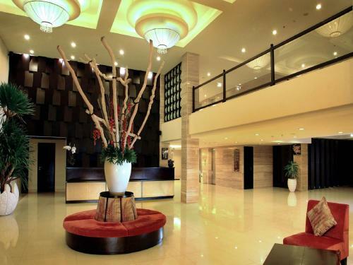 Aparthotel Aston Kuta Hotel And Residence