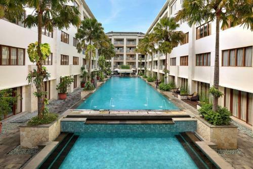 Aparthotel Aston Kuta Hotel And Residence