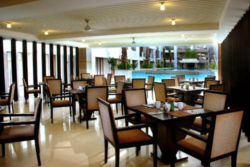 Aparthotel Aston Kuta Hotel And Residence