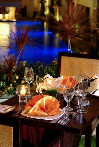 Aparthotel Aston Kuta Hotel And Residence