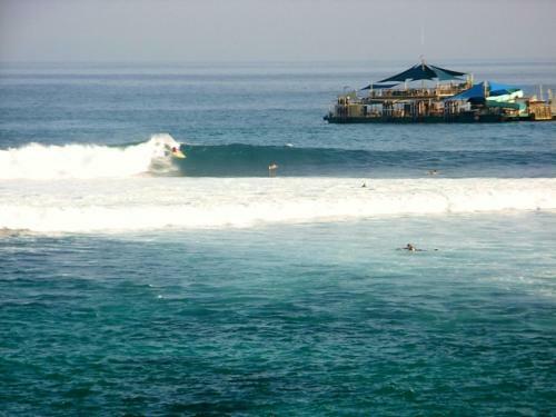Lembongan Sanctuary Villas