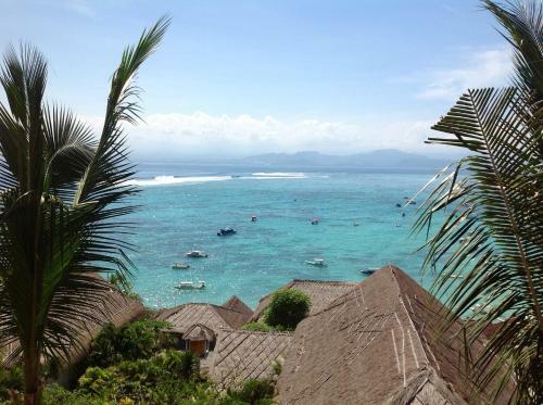 Lembongan Sanctuary Villas