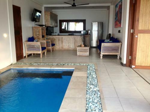 Lembongan Sanctuary Villas
