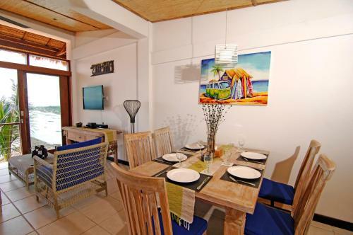 Lembongan Sanctuary Villas