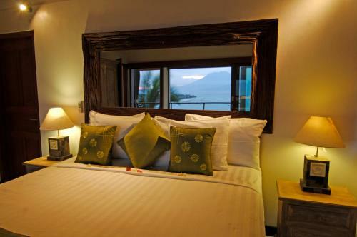Lembongan Sanctuary Villas
