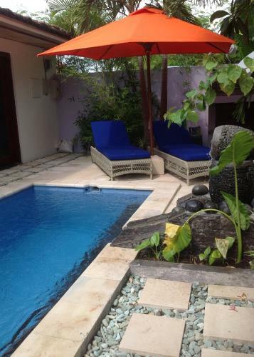 Lembongan Sanctuary Villas