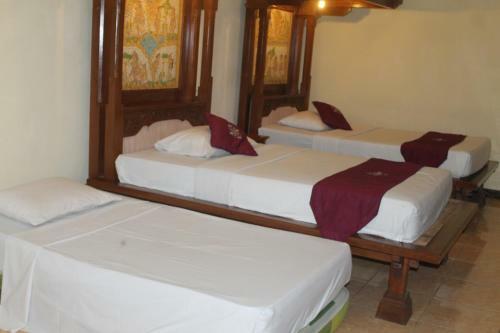 Hotel Melasti Kuta Bungalows & Spa
