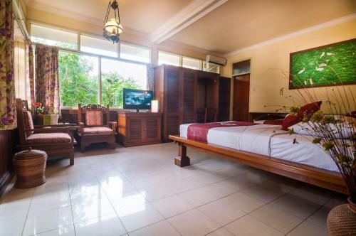 Hotel Melasti Kuta Bungalows & Spa