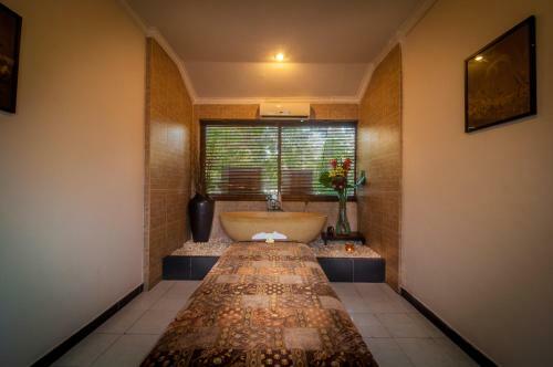 Hotel Melasti Kuta Bungalows & Spa