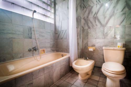 Hotel Melasti Kuta Bungalows & Spa