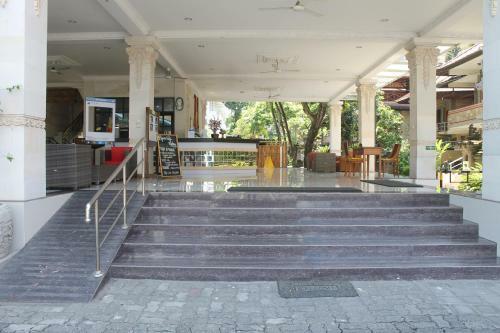 Hotel Melasti Kuta Bungalows & Spa
