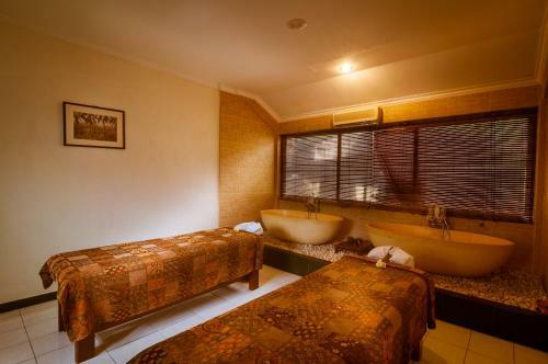 Hotel Melasti Kuta Bungalows & Spa
