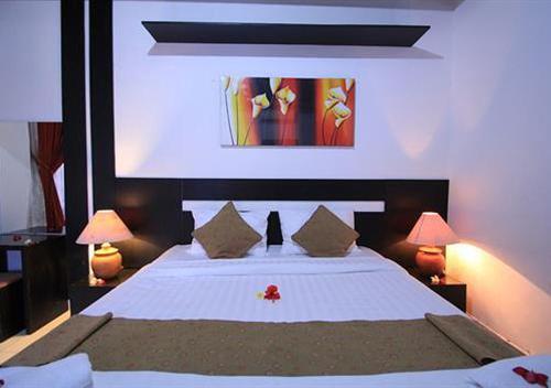 Hotel Taman Sari Cottages 2