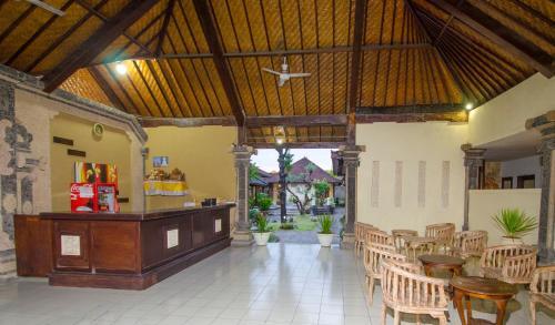 Hotel Taman Sari Cottages 2
