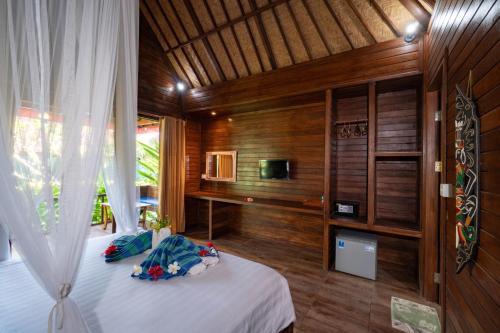 Hostal Taos House