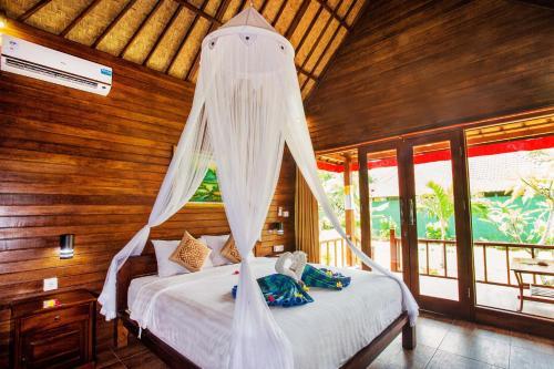 Hostal Taos House