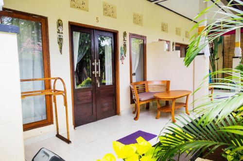 Hostal Taos House