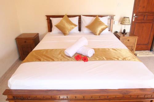 Hostal Suba Homestay