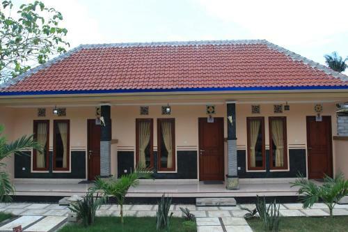 Hostal Suba Homestay