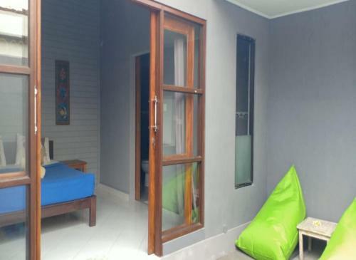 Hostal Kawans Inn