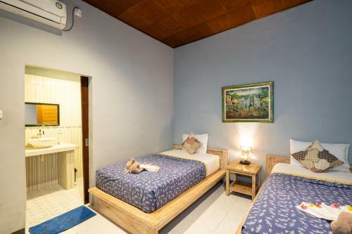 Hostal Kawans Inn