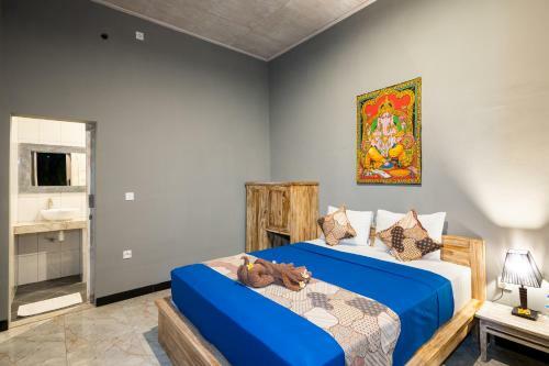 Hostal Kawans Inn