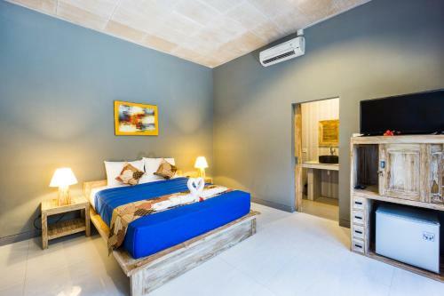 Hostal Kawans Inn