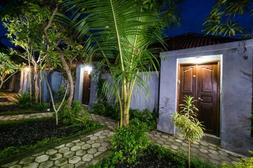 Hostal Kawans Inn
