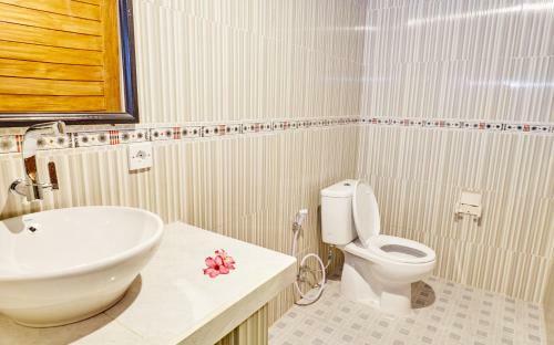 Hostal Kawans Inn